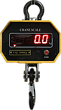 Ваги підвісні для крана Дніпровіс OCS-2t-XZ1, фото 2