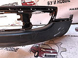 Накладка спойлер бампера переднього VW Touran (2003-2010) OE:1T0805903 Б/у оригінал, фото 6
