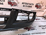 Накладка спойлер бампера переднього VW Touran (2003-2010) OE:1T0805903 Б/у оригінал, фото 5