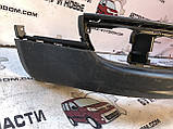 Накладка спойлер бампера переднього VW Touran (2003-2010) OE:1T0805903 Б/у оригінал, фото 7