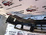 Накладка спойлер бампера переднього VW Touran (2003-2010) OE:1T0805903 Б/у оригінал, фото 11
