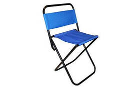 Стільчик туристичний для пікніка