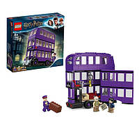 ПОД ЗАКАЗ 20+- ДНЕЙ Lego Harry Potter Автобус Ночной рыцарь 75957