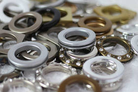 Люверсы для штор