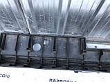 Бампер передний VW Passat b2 (typ 32B) 1980-1985 OE:321807221N, фото 9