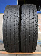 Шини б/у 215/75 R16С Toyo H08, ЛІТО, пара