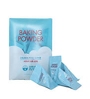 Скраб для глубокого очищения Baking Powder Crunch Pore Scrub