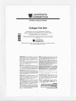 Collagen Fair & Bright - Колаген відбілюючий, 5 шт