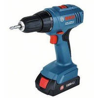 Акція на шуруповерт Bosch GSR 1800 Li !!!