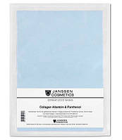 Collagen Allantoin & Panthenol - Колаген з алантоїном і пантенолом, 5 шт