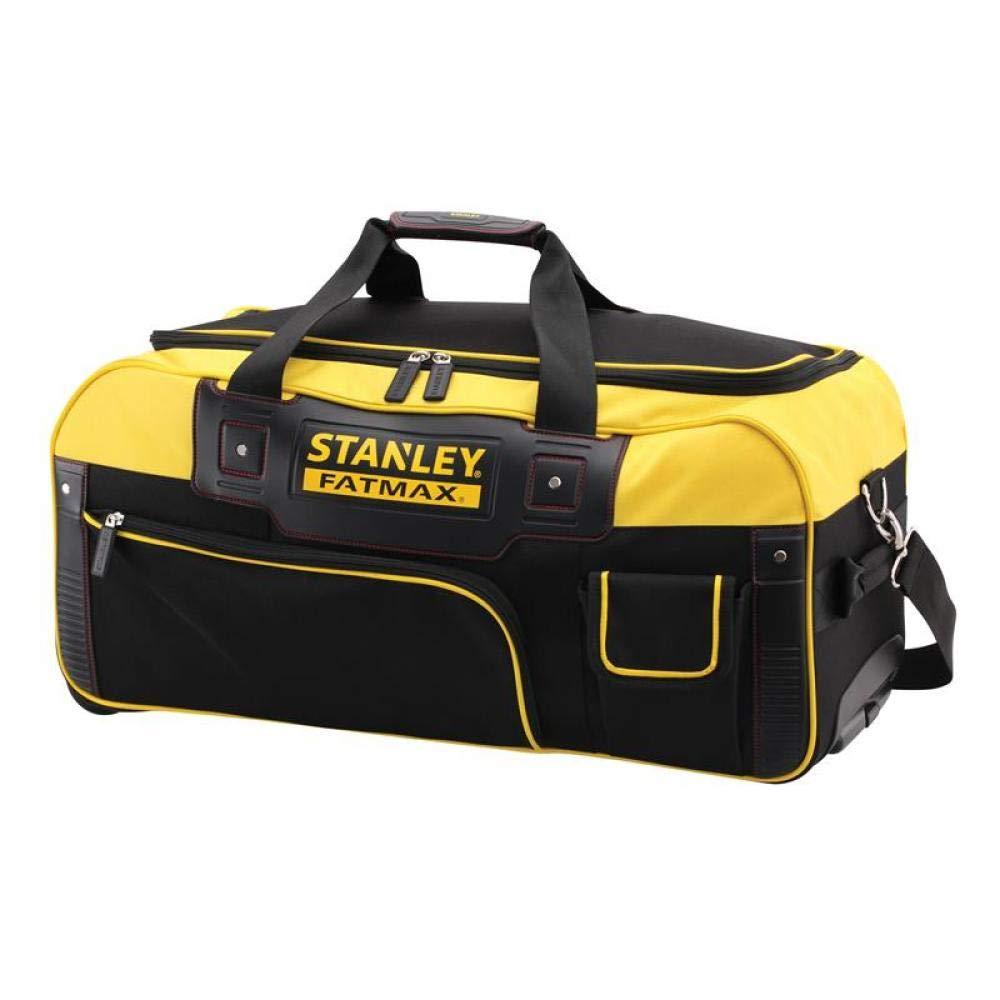 Сумка для інструментів Stanley FatMax FMST82706-1 на колесах