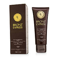 Гель-автозагар для лица Gel Bronz Express Academie