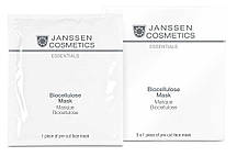 Biocellulose Mask — Біоцелюлозна ліфтинг маска для обличчя, 1 шт.