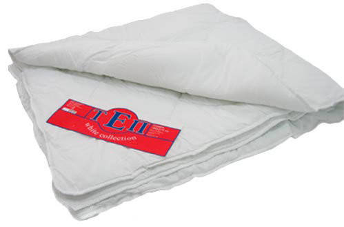 Ковдра "WHITE HOME COMFORT" microfiber 200*220, фото 1