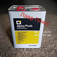 Промывочная жидкость Alpha Flush TR1142.P.01 металлическая канистра 5 л