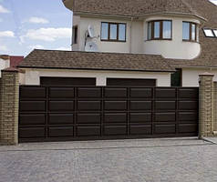 Фільонка металева Rolling Hi-Tech FF11