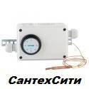 Электронный термостат EMMETI с выносным датчиком