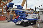 Багатофункціональна бурова установка Soilmec SM-5 by Puntel, фото 3