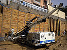 Багатофункціональна бурова установка Soilmec SM-14, фото 3