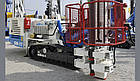 Багатофункціональна бурова установка Soilmec SM-17, фото 2