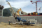 Бурова установка Soilmec SM-21, фото 2