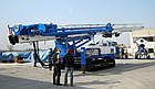 Бурова установка Soilmec SM-28, фото 3