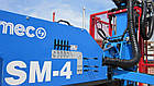 Багатофункціональна бурова установка Soilmec SM-4, фото 2