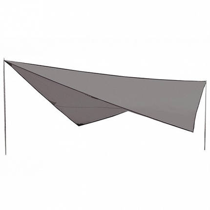 Тент High Peak Tarp 1 Grey (10031), фото 1