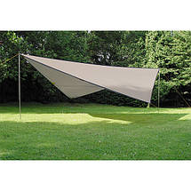 Тент High Peak Tarp 1 Grey (10031), фото 5