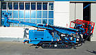 Багатофункціональна бурова установка Soilmec SM-12, фото 2
