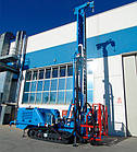 Багатофункціональна бурова установка Soilmec SM-12, фото 3