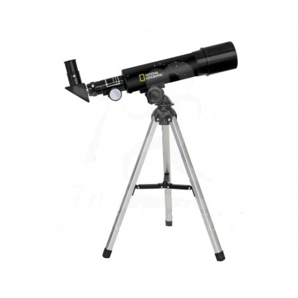 Телескоп National Geographic 50/360 (9118001)