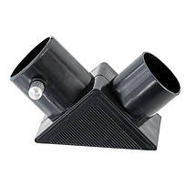 Телескоп-рефрактор National Geographic 50/600 Refractor AZ (Yellow) | Азимутальне монтування | Для початківців, фото 4