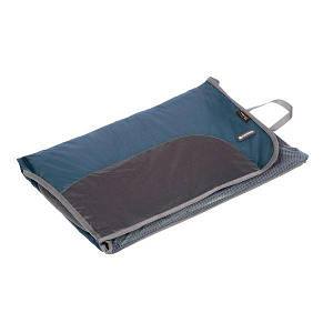 Чохол для одягу Ferrino Haneda 42х30 Blue