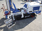 Багатофункціональна бурова установка Soilmec SM-10GT, фото 3