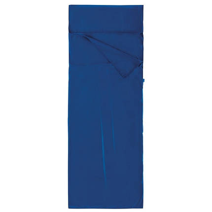Вкладка для спального мішка Ferrino Liner Pro SQ XL Blue, фото 3