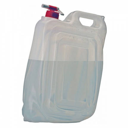 Ємність для води Vango Expandable 12L, фото 1