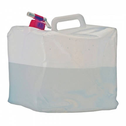 Ємність для води Vango Square Water Carrier 15L (ACXWATERC3ODZ01), фото 1