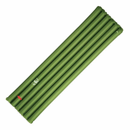 Килимок туристичний Ferrino 6 Tubes Lightweight, фото 1