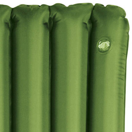 Килимок туристичний Ferrino 6 Tubes Lightweight, фото 3