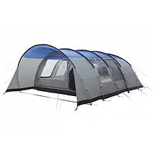 Намет High Peak Leesburg 6 (Grey/Blue), фото 3