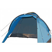 Палатка High Peak Ontario 3 Blue/Grey (10171), фото 5