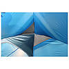 Палатка High Peak Ontario 3 Blue/Grey (10171), фото 7