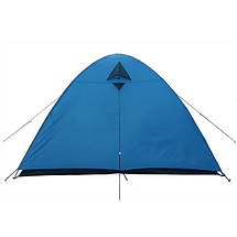 Намет High Peak Texel 3 (Blue/Grey), фото 6