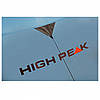 Намет High Peak Texel 3 (Blue/Grey), фото 8