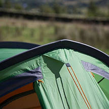 Намет Vango Helvellyn 200 Pamir Green, фото 4