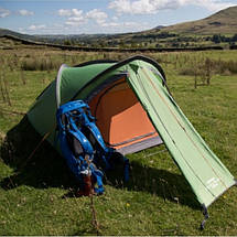 Намет Vango Helvellyn 200 Pamir Green, фото 5