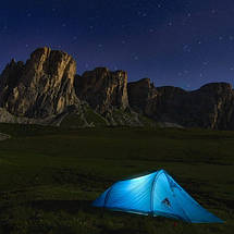 Намет Vango Helvellyn 200 Pamir Green, фото 6