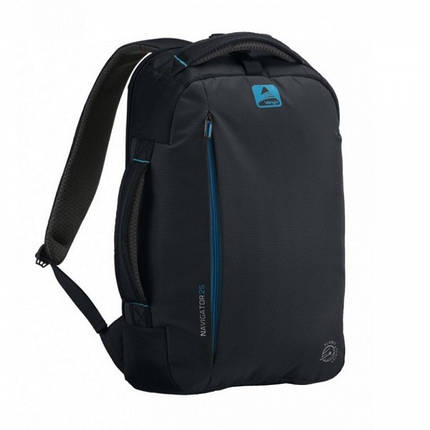 Рюкзак міський Vango Navigator 25 Carbide Grey, фото 1