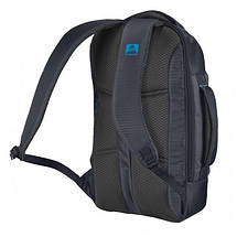 Рюкзак міський Vango Navigator 25 Carbide Grey, фото 3